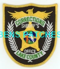 FLORIDA,A,LAKE COUNTY SHERIFF CORRECTIONS 2